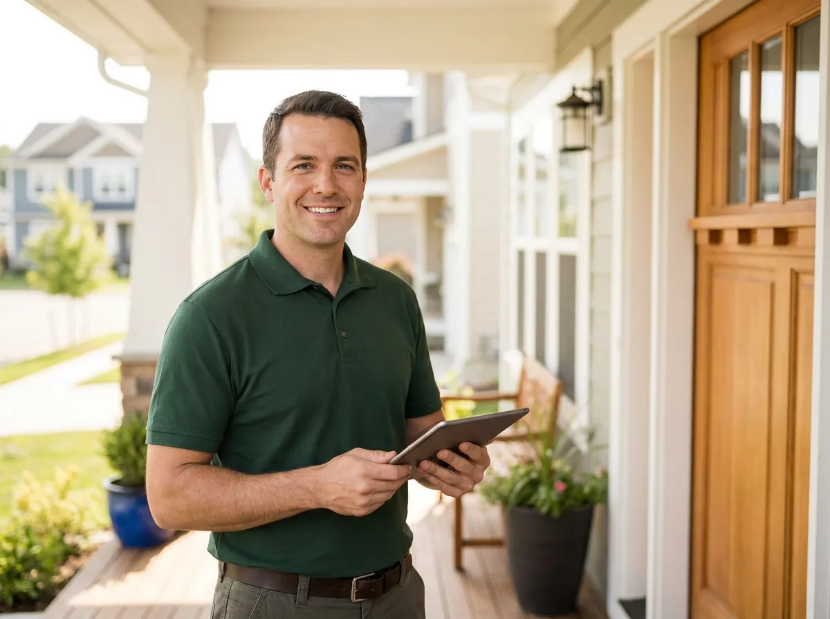 Pest control FAQs for Southwest Harbor, ME